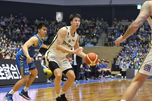 直筆サイン入り】高島紳司選手 新品Tシャツ LLサイズ 宇都宮ブレックス