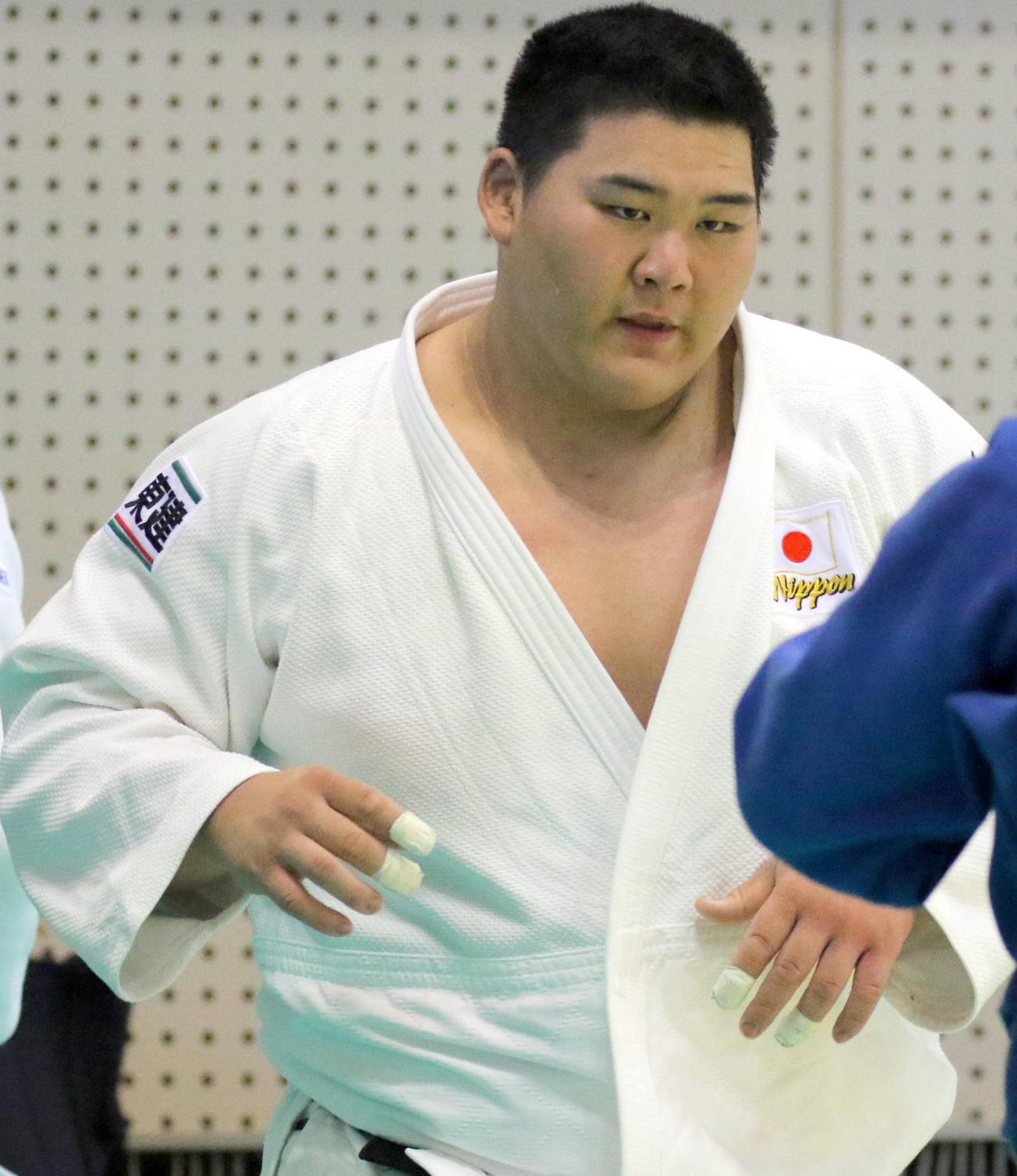 斉藤立