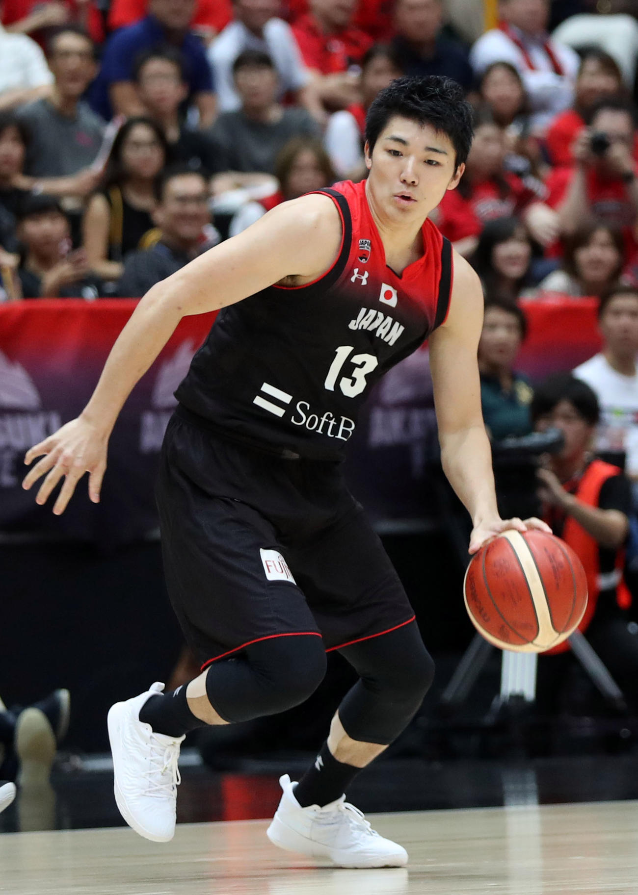 安藤周人
