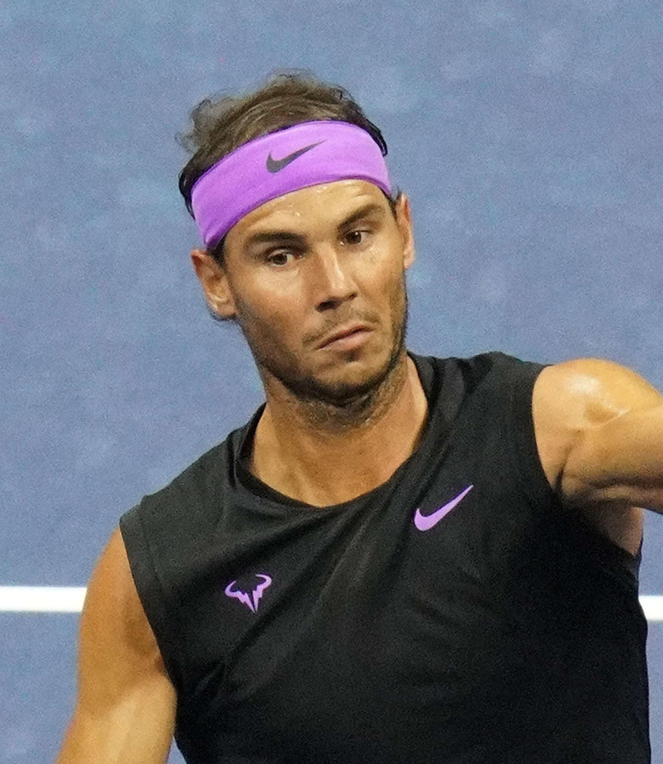 ナダルが全仏オープン欠場へ 股関節故障の回復遅れ、最多14度の優勝 - テニス写真ニュース : 日刊スポーツ