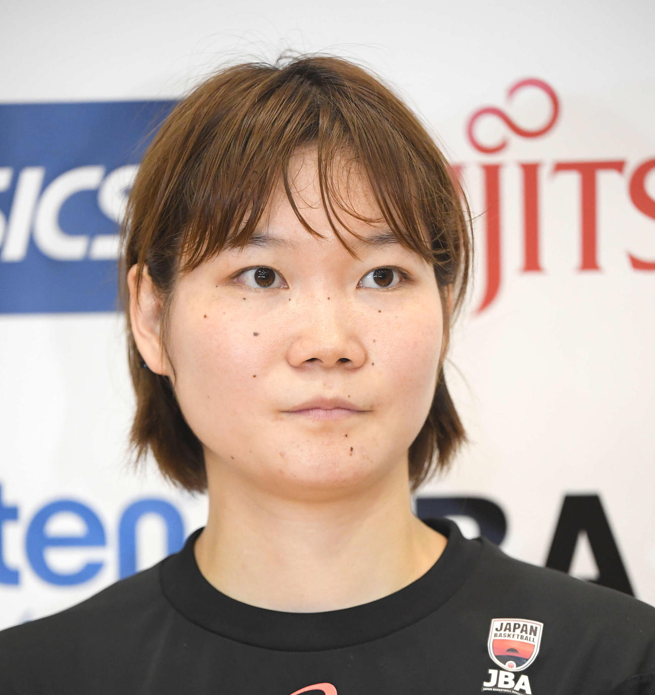 藤岡麻菜美（2019年4月25日撮影）