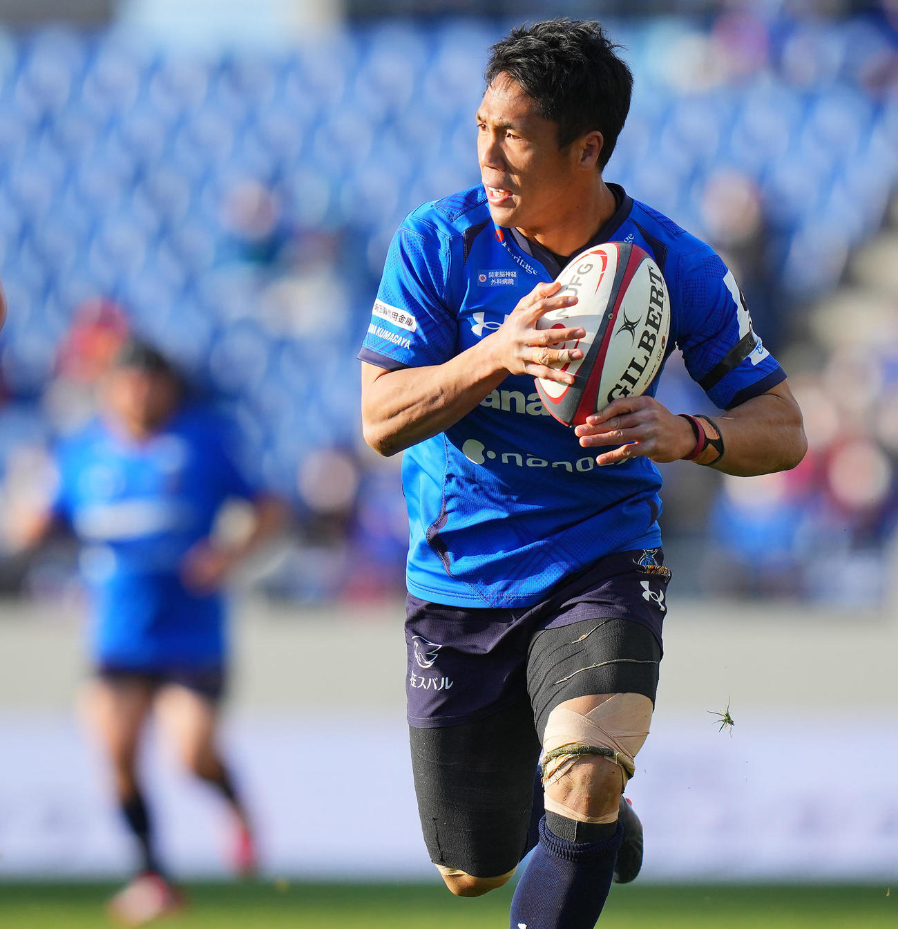 埼玉SO山沢拓也（2023年3月4日　）