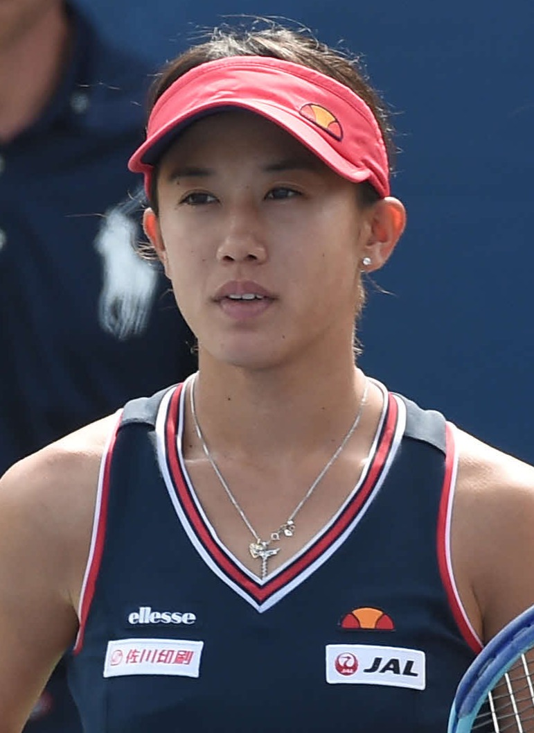 加藤未唯（2016年8月31日撮影）