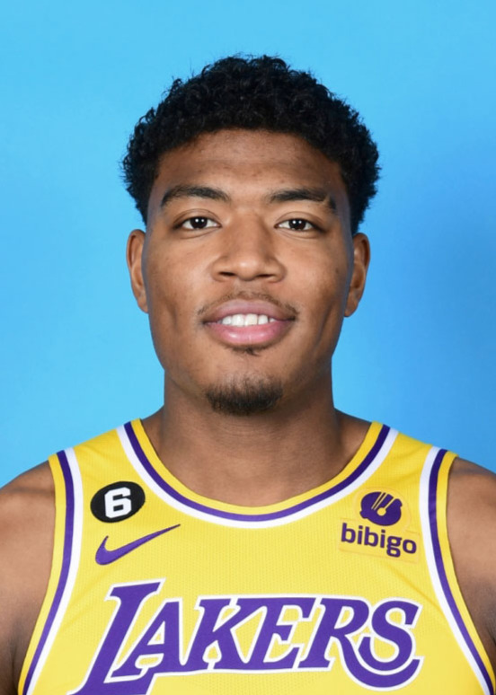 八村塁（NBAE・ゲッティ＝共同）