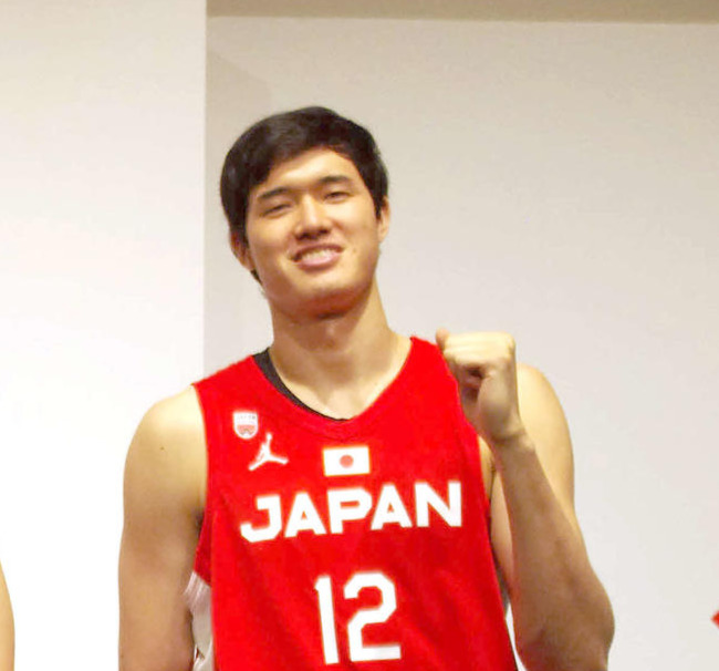 渡辺雄太