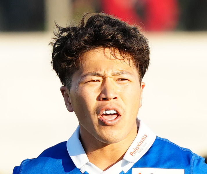 小林広人（2023年1月22日撮影）
