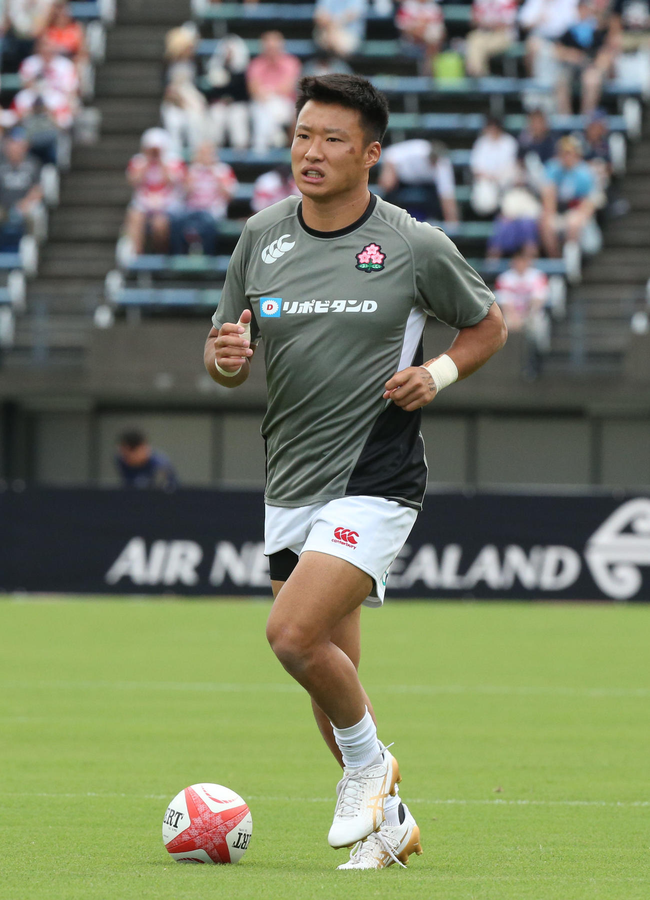 SH斎藤（2023年7月15日撮影）