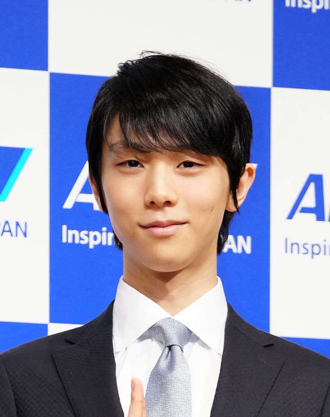 羽生結弦さん（2022年7月撮影）