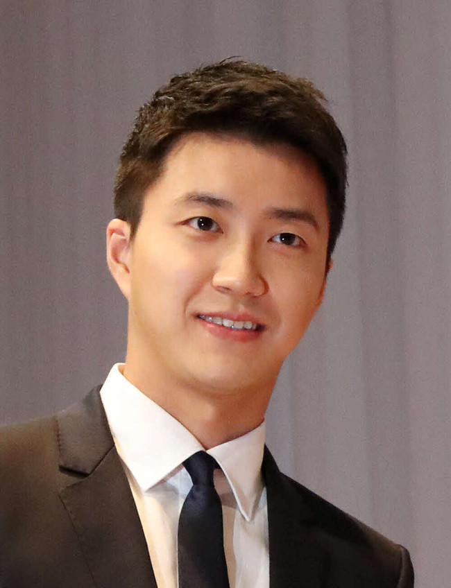 江宏傑(2016年9月21日)