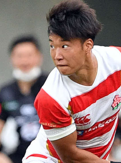 齋藤直人（2021年6月撮影）