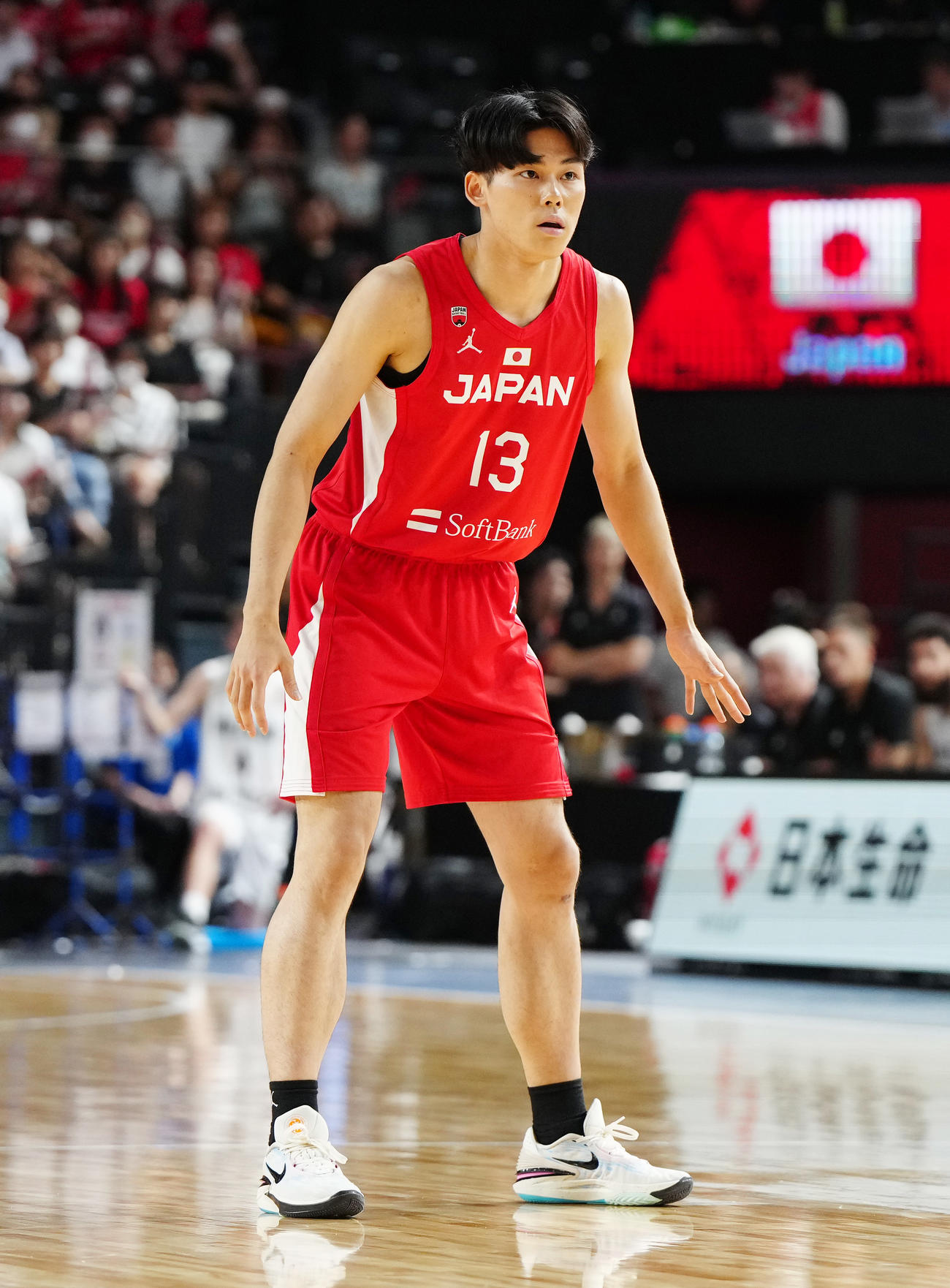 金近廉（2023年8月2日撮影）