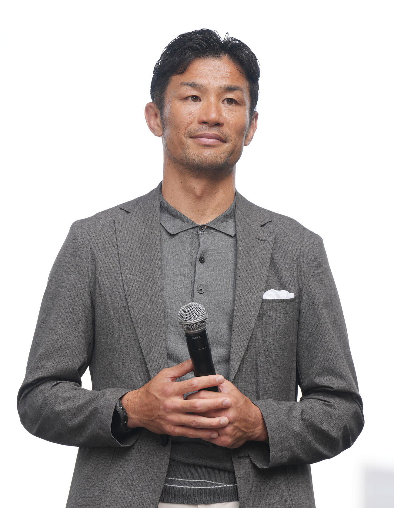 【ラグビー】W杯へ日本代表稲垣啓太「日本の皆さんの声援が力に」必勝祈願祭で誓い - ラグビー写真ニュース : 日刊スポーツ