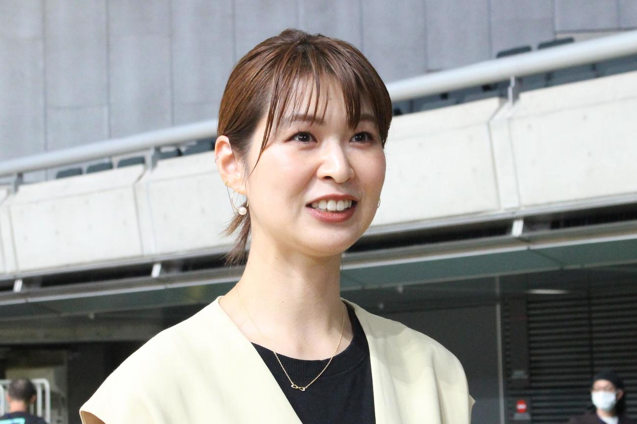 木村沙織さん