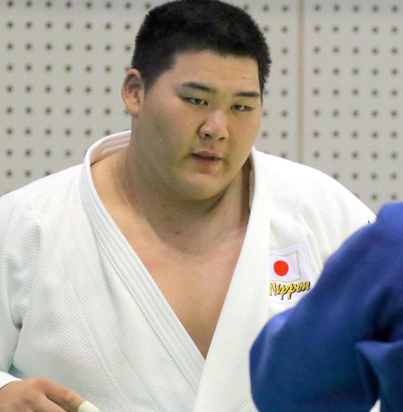 斉藤立（2022年8月撮影）