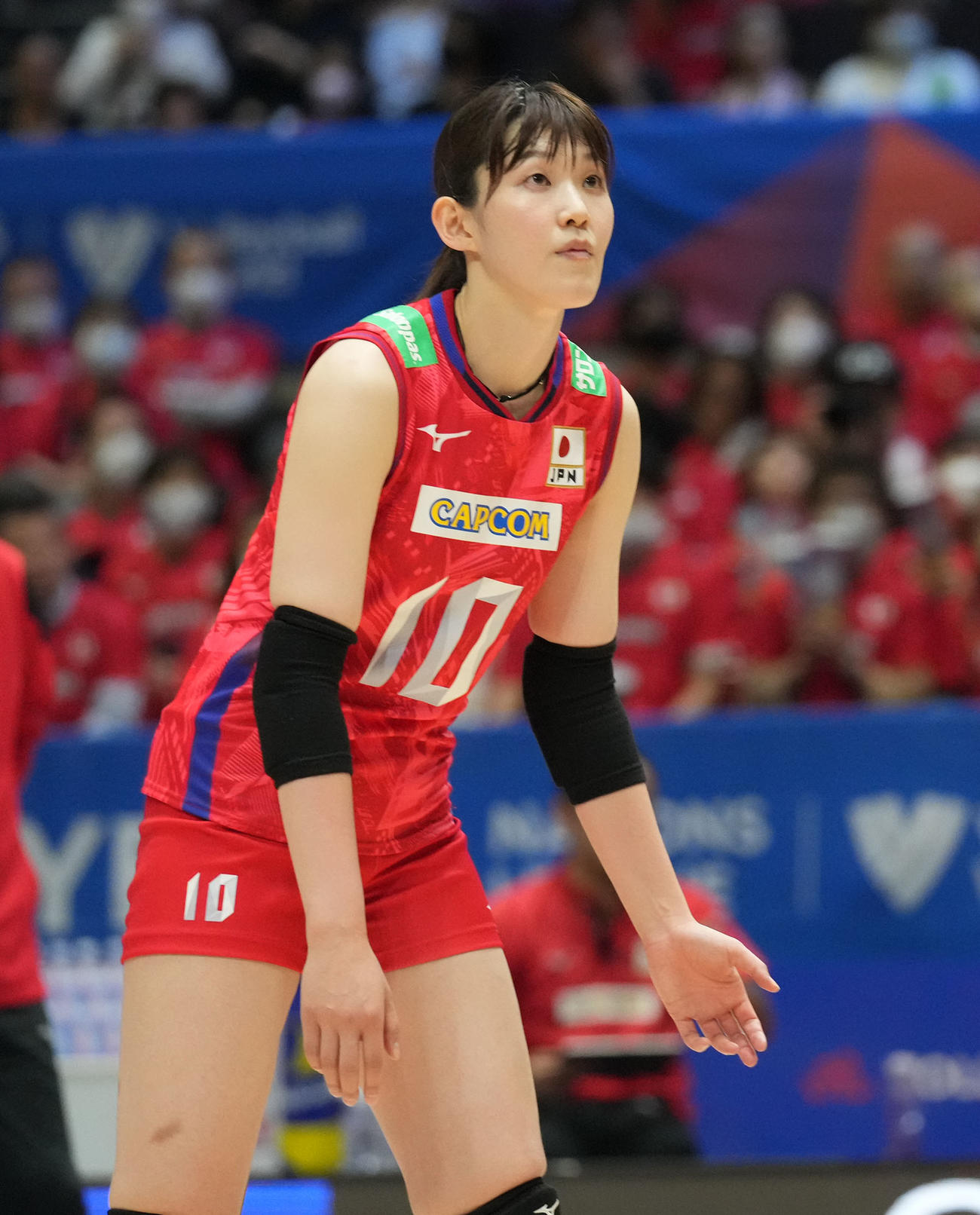 井上愛里沙