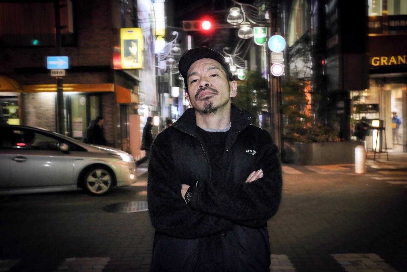 11月に開催される「U15 KIDS BREAKIN’　CREW BATTLE」