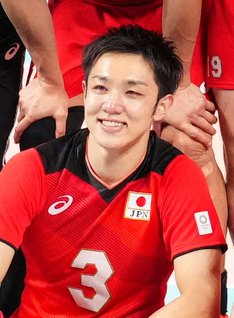 藤井直伸さん（2021年8月撮影）