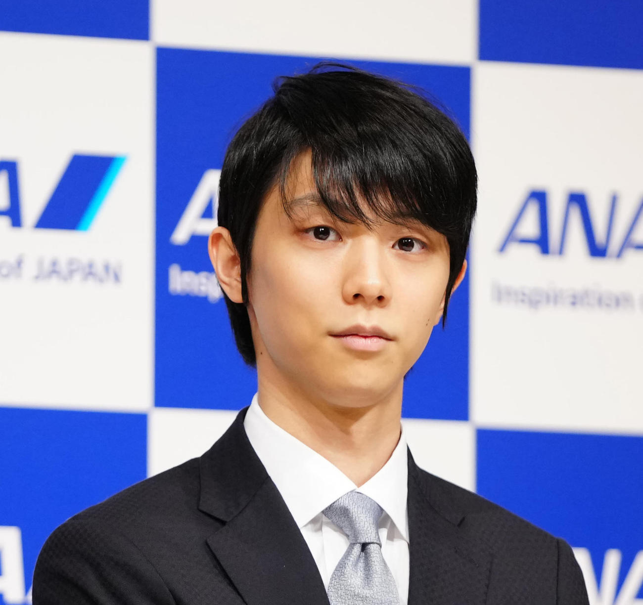 羽生結弦さん（2022年7月撮影）