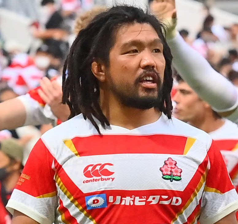 堀江翔太（2022年撮影）