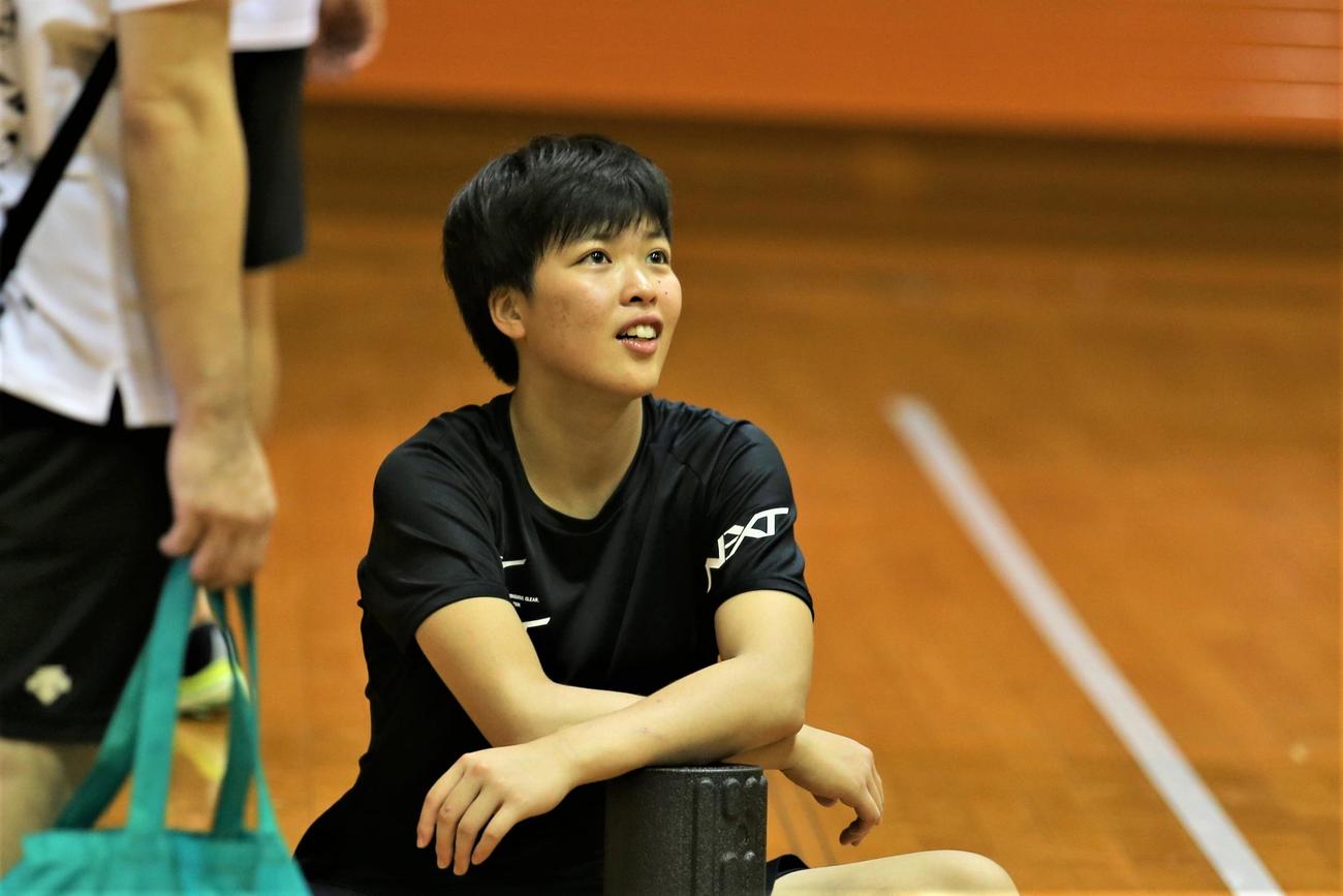 笠井季璃