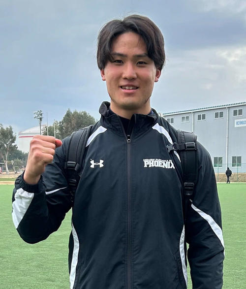 高校ラグビー】大けが乗り越えた東福岡・WTB松尾佳大「全力でやり切る