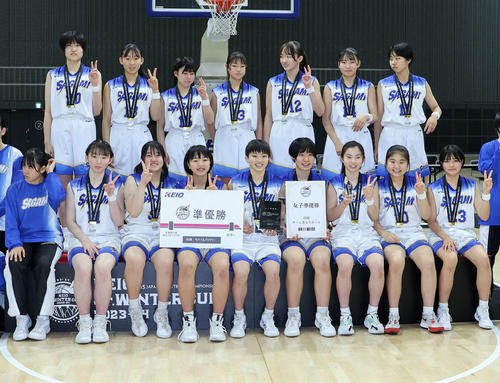相模女子中学校バスケ部 DVD バスケットボール DVD 相模女子中バスケ部1ハンドシュート&1on1強化