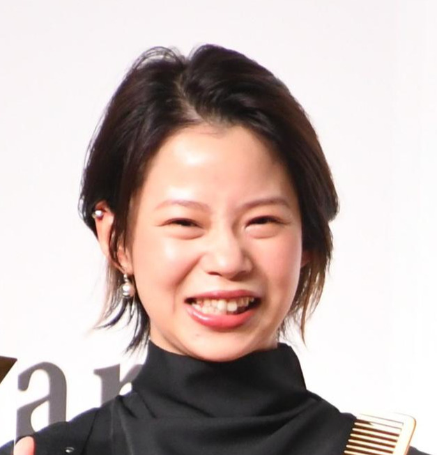 高木菜那さん（2022年8月撮影）
