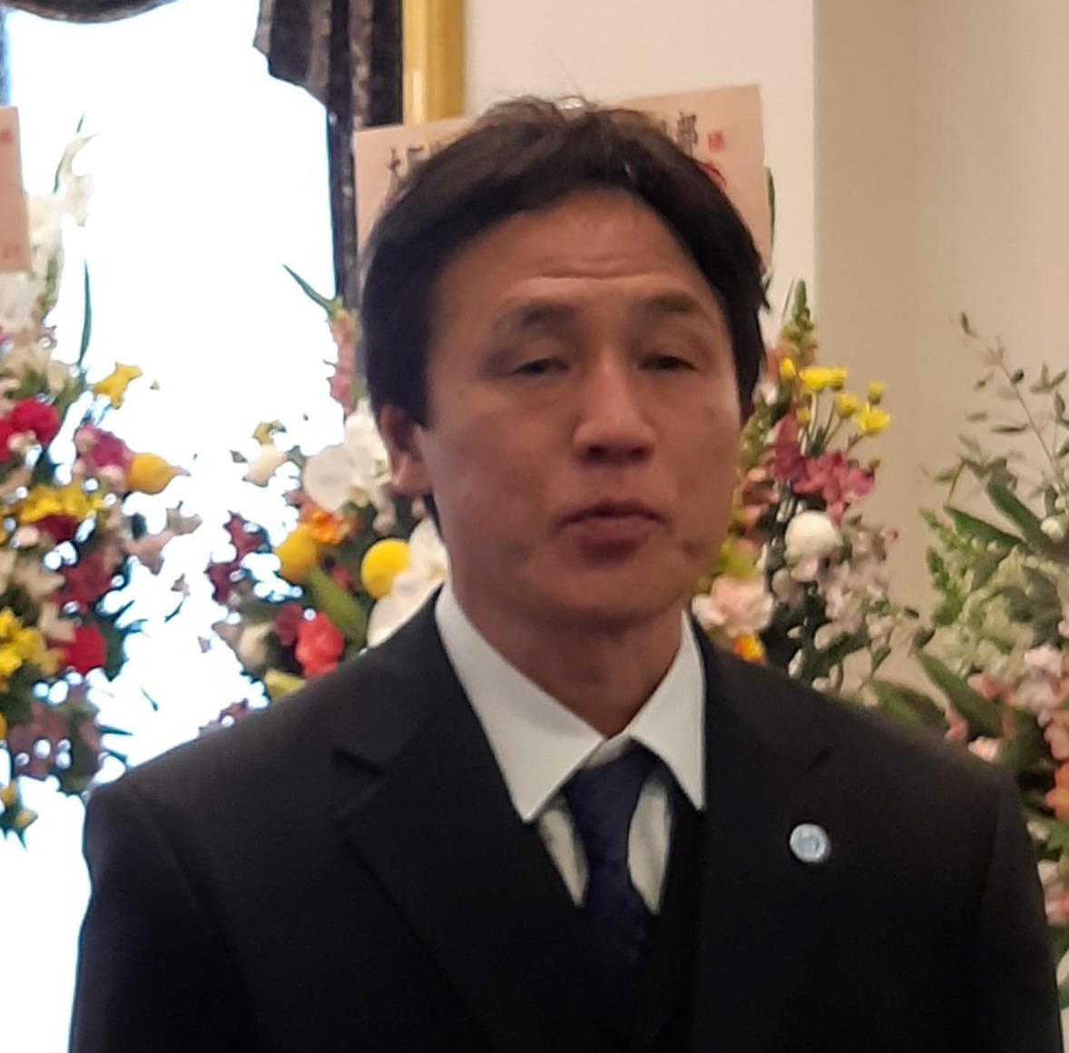 大体大・楠本繁生監督