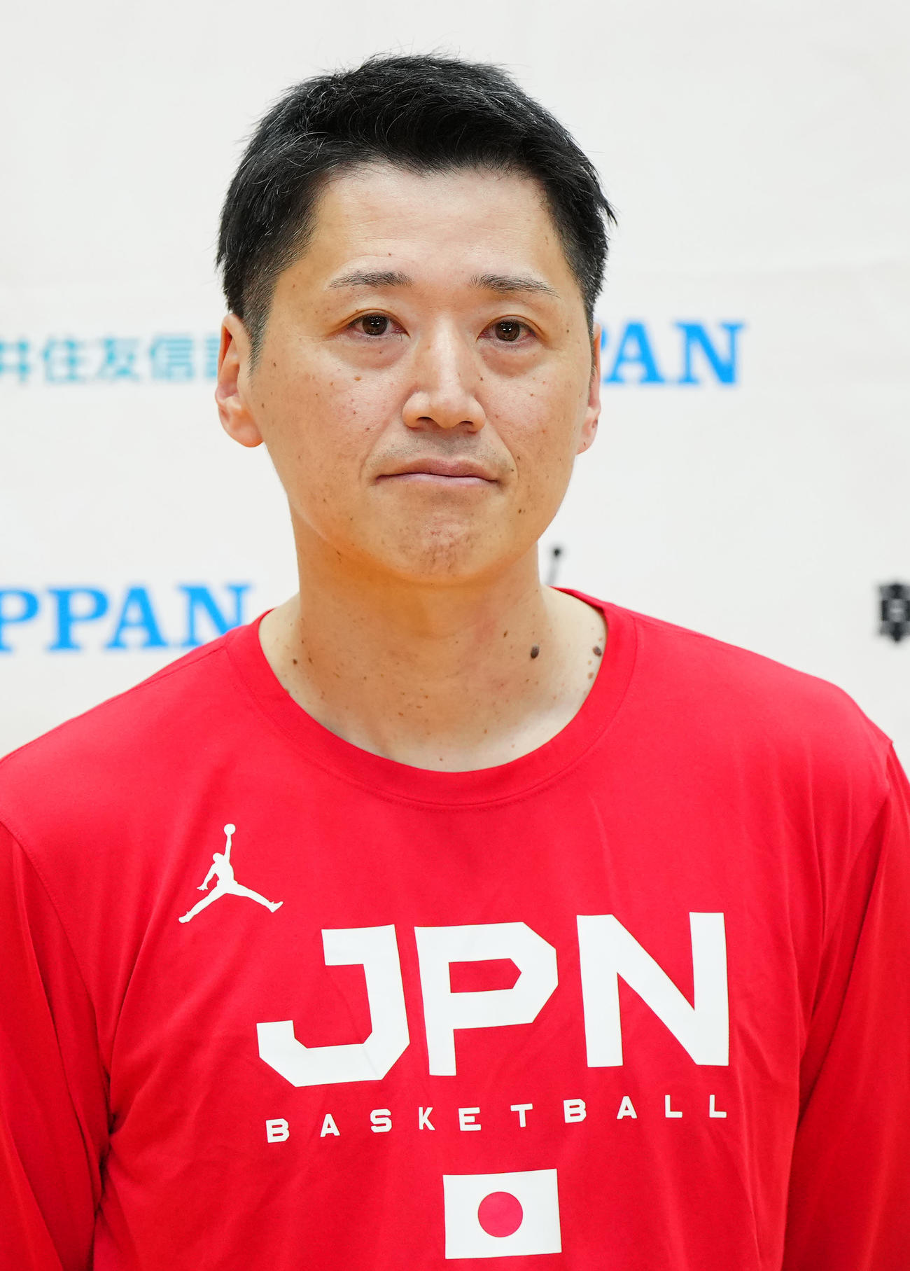 恩塚亨監督