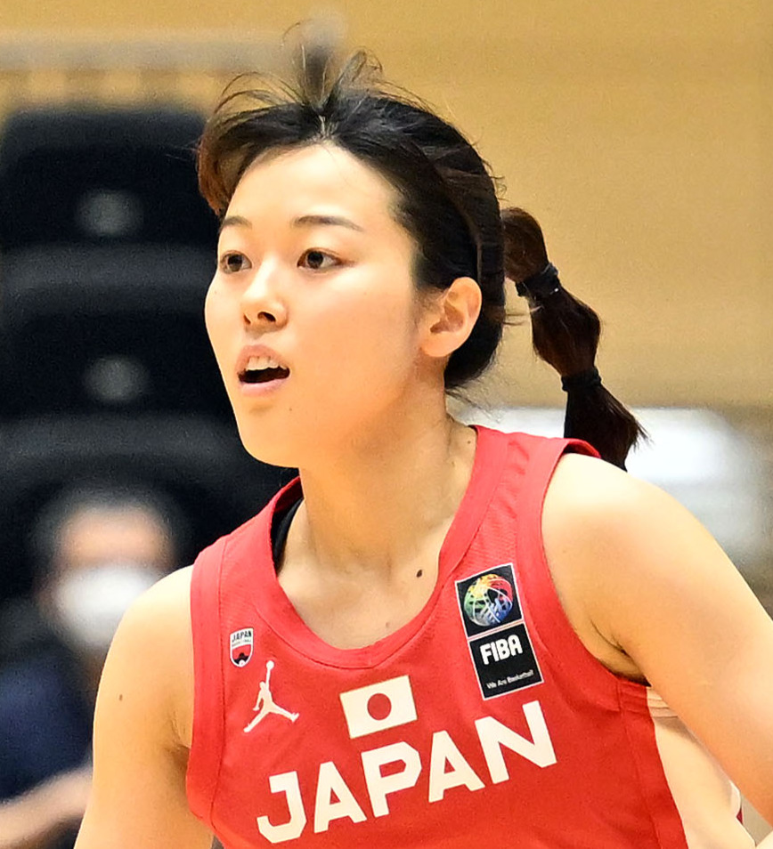 山本麻衣