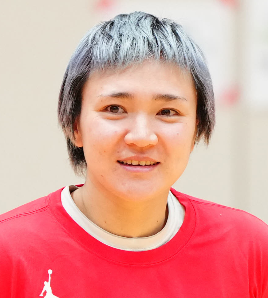 吉田亜沙美