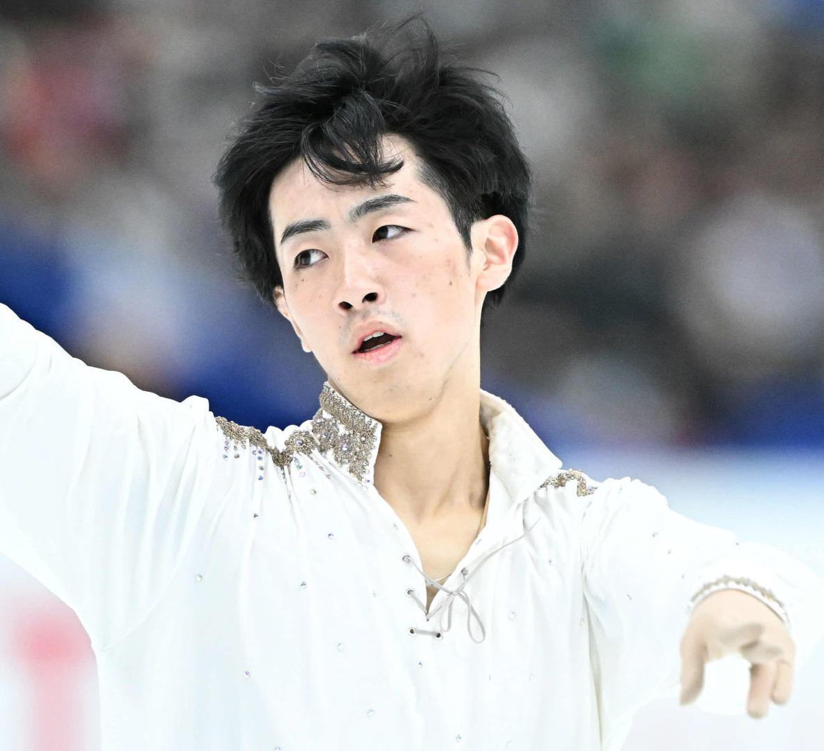 壷井達也（2023年12月撮影）