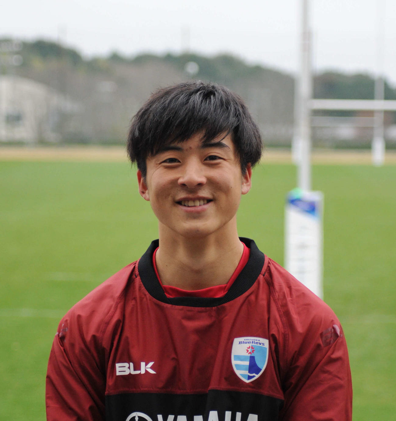 18歳で静岡ブルーレヴズに新加入した加藤