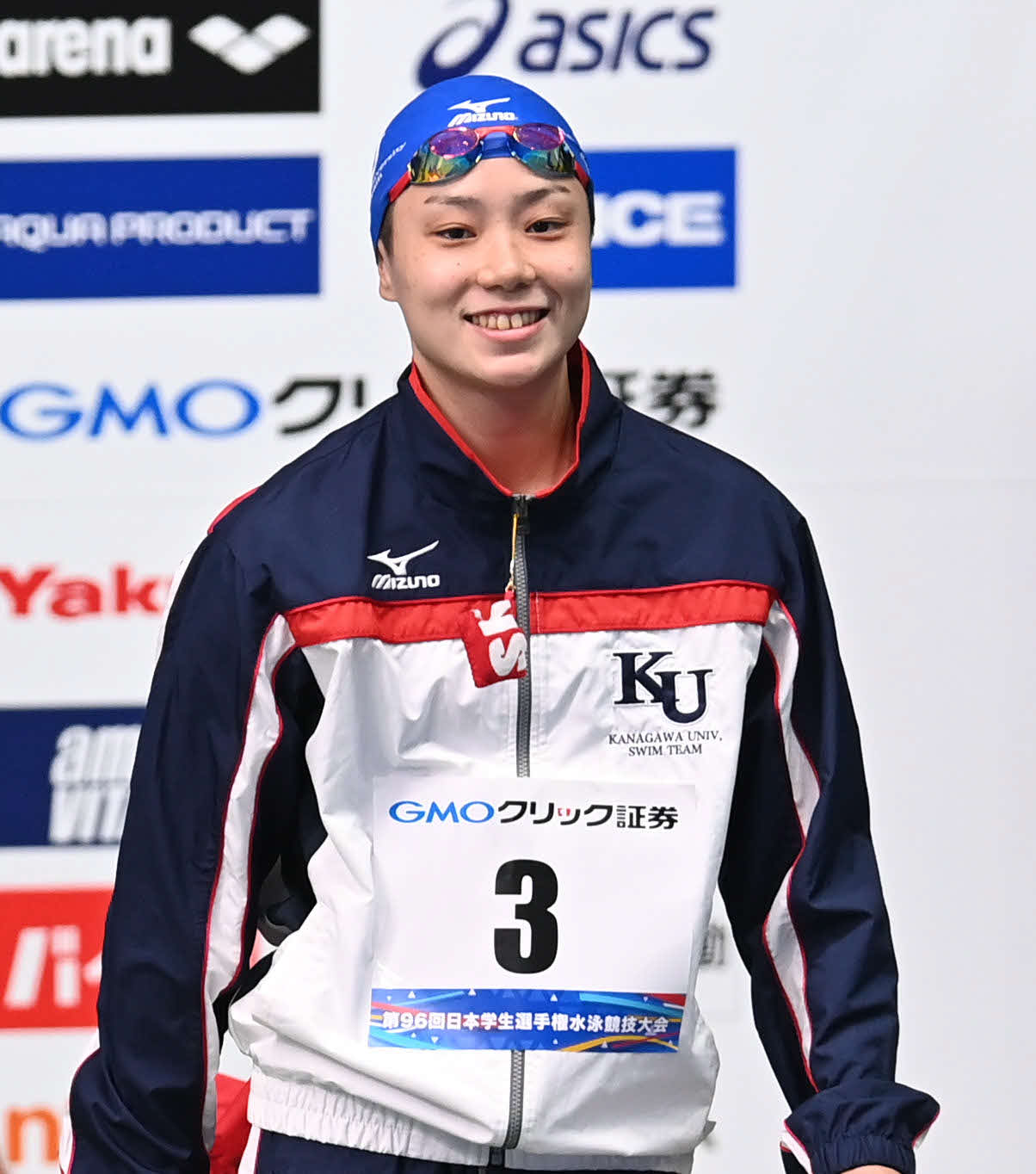 石原愛依（2020年10月撮影）