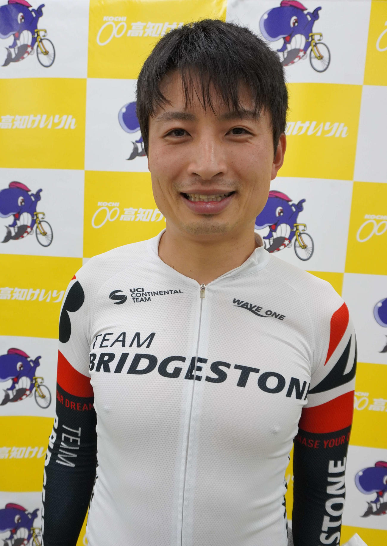 橋本英也(2023年11月21日)