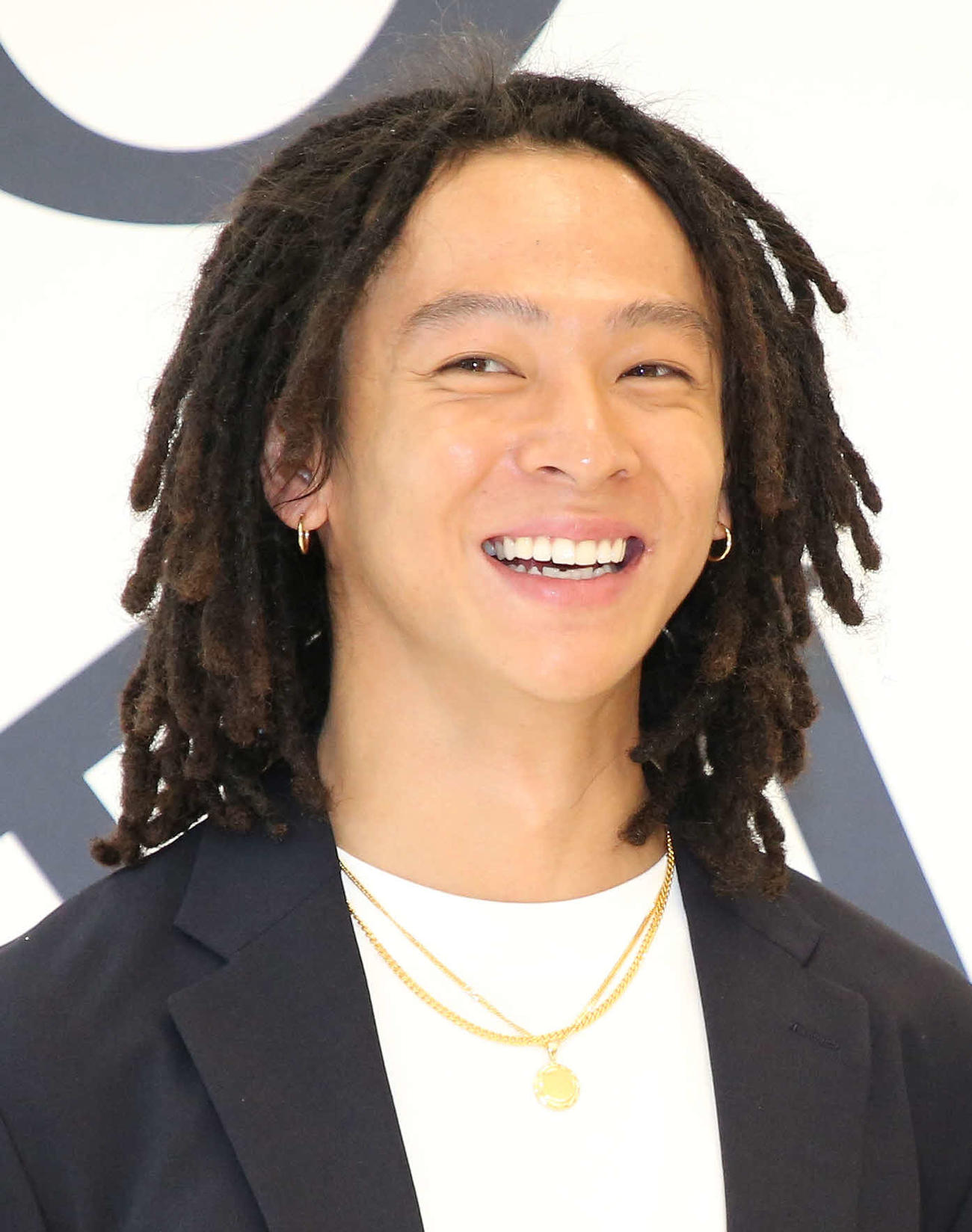 平野歩夢（2022年9月撮影）