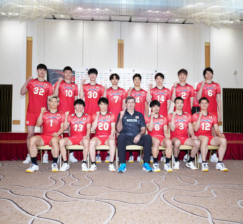 ネーションズリーグ2024男子バレー 6/4(火) 福岡大会 指定席A ネーションズリーグ2024男子バレー 6/4(火) 福岡大会 指定席A