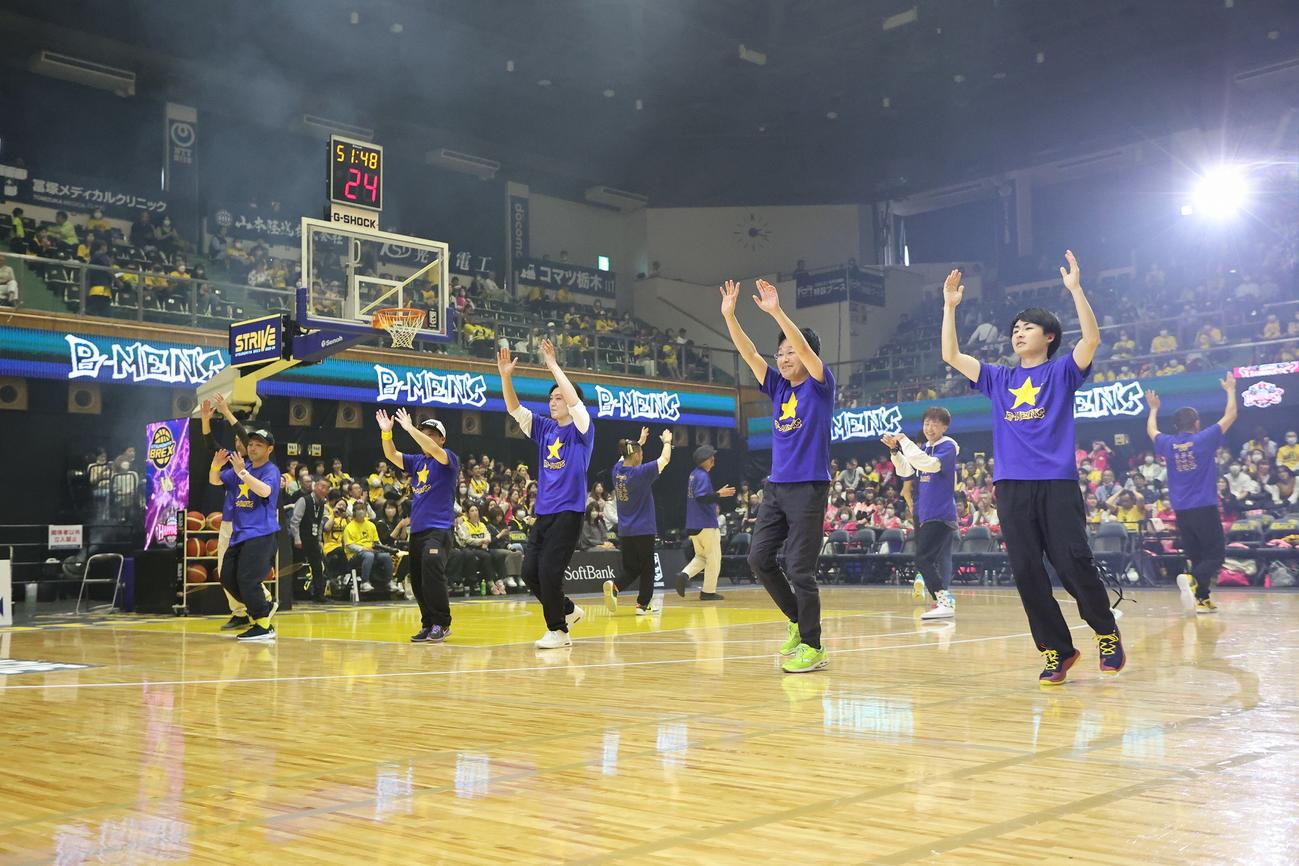 © TOCHIGI BREX INC.