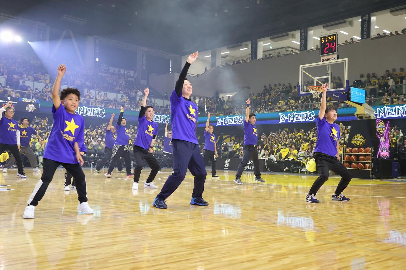 © TOCHIGI BREX INC.