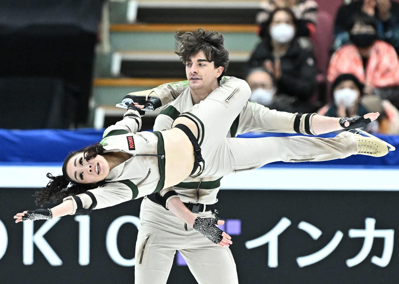 全日本選手権
