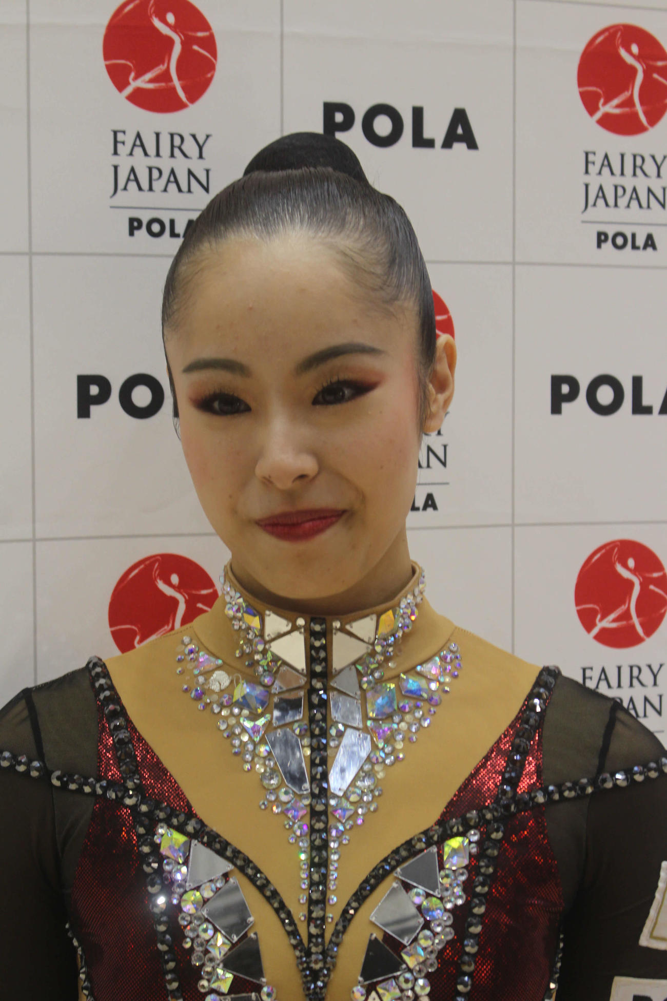 フェアリージャパンPOLAの鈴木主将