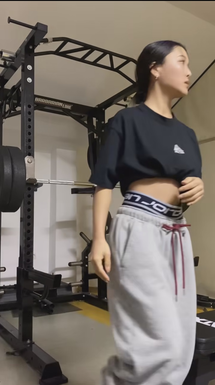 高梨沙羅のインスタグラムから
