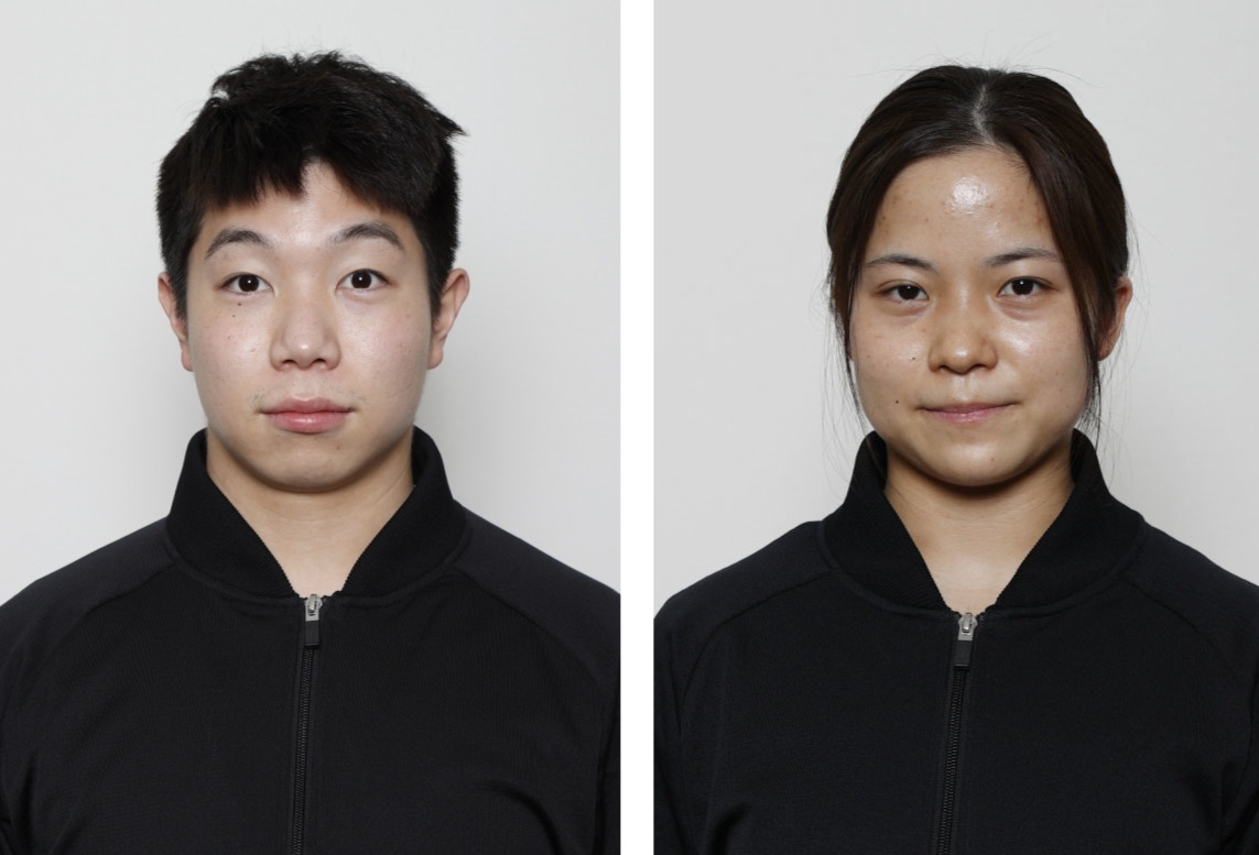 宮本昌典、鈴木梨羅（共同）