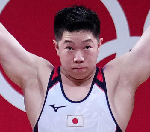 宮本昌典（2021年7月撮影）