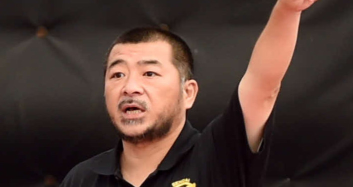 桶谷大監督
