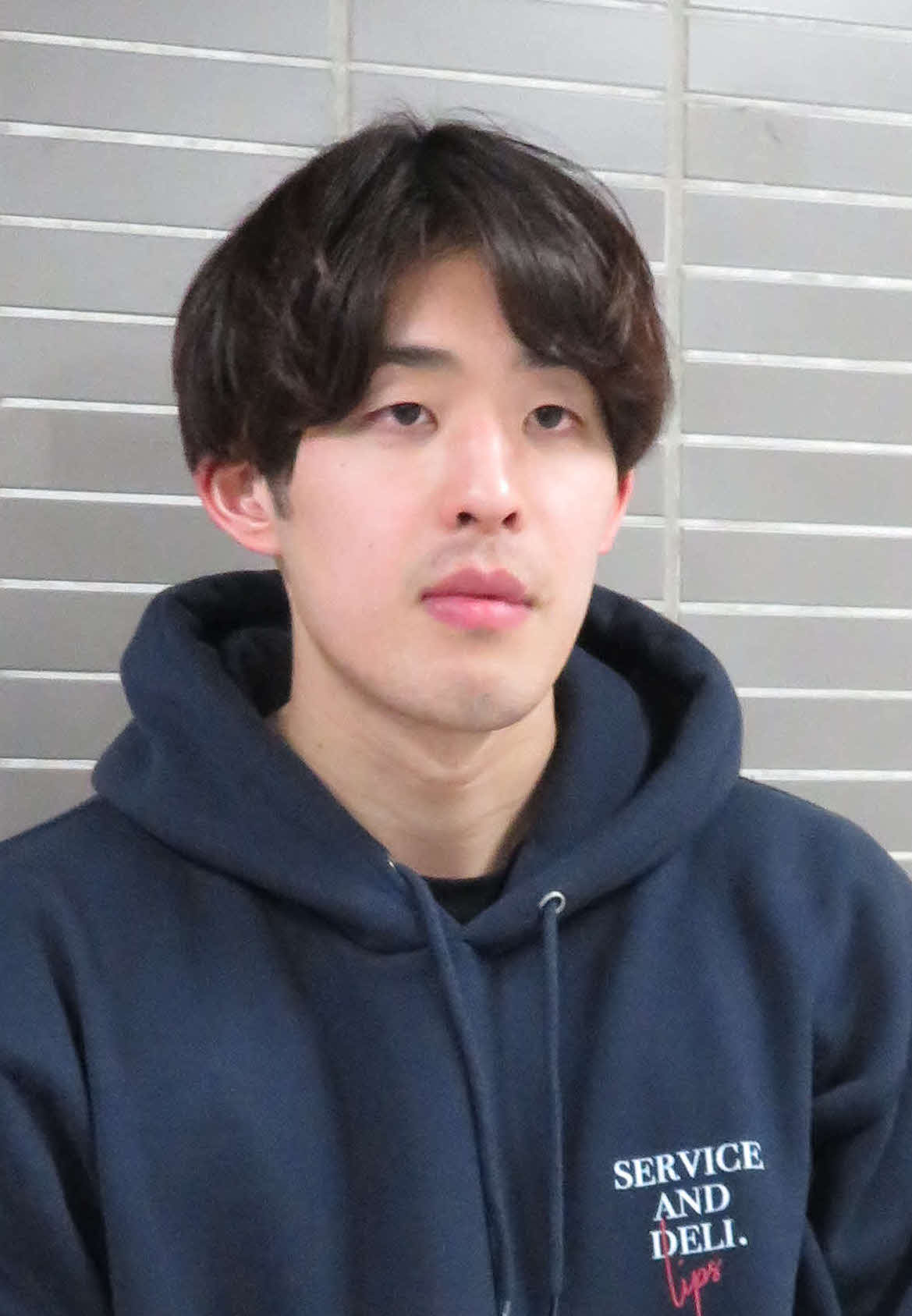 坂井聖人（19年2月撮影）