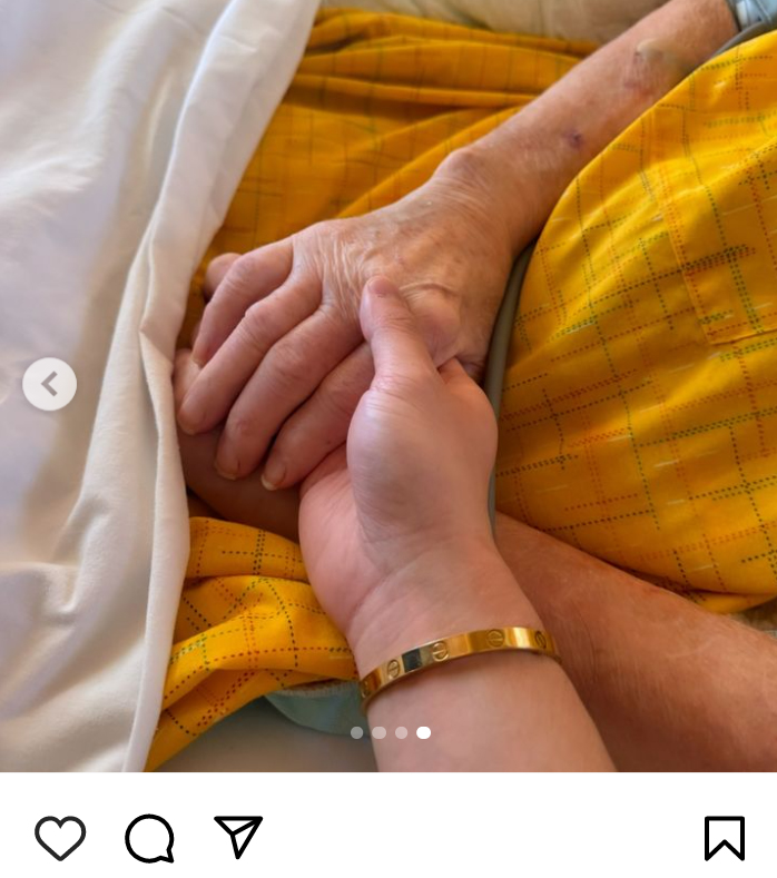村上大介さんのインスタグラムから