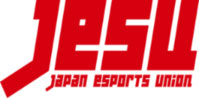 日本eスポーツ連合（JeSU）のロゴ