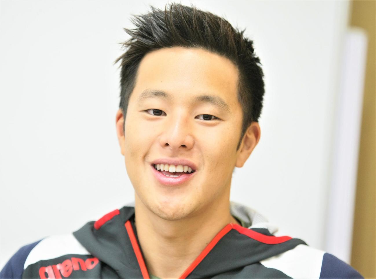 瀬戸大也
