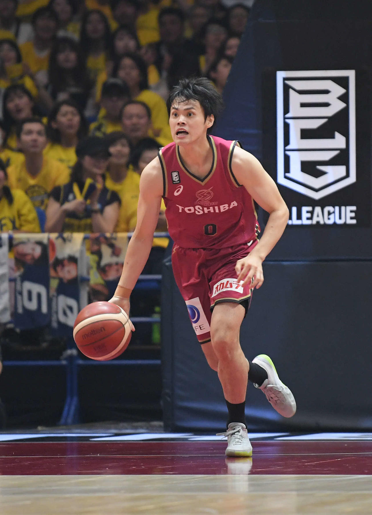 藤井祐真（2019年10月3日撮影）